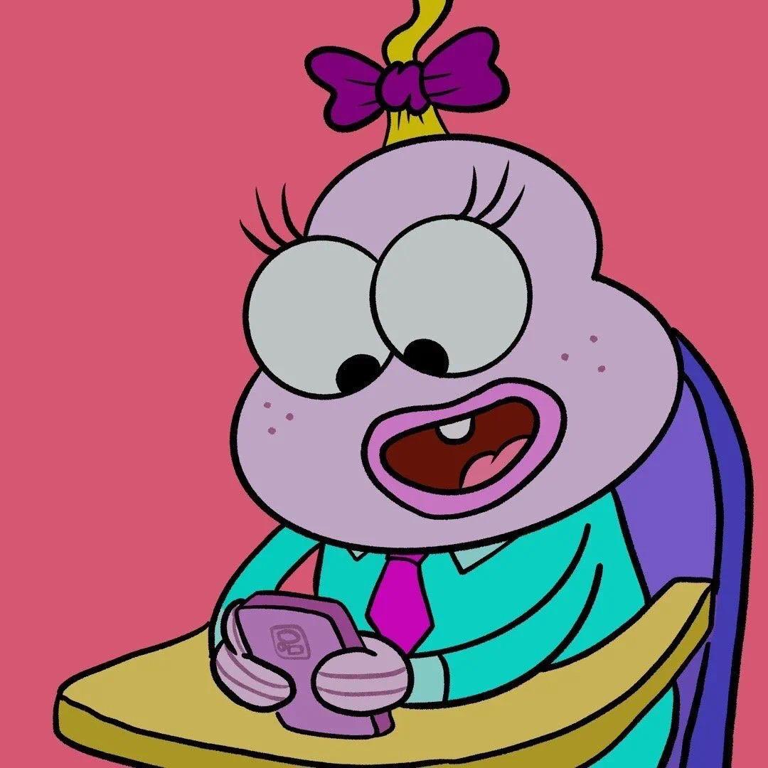UNICO 🍓