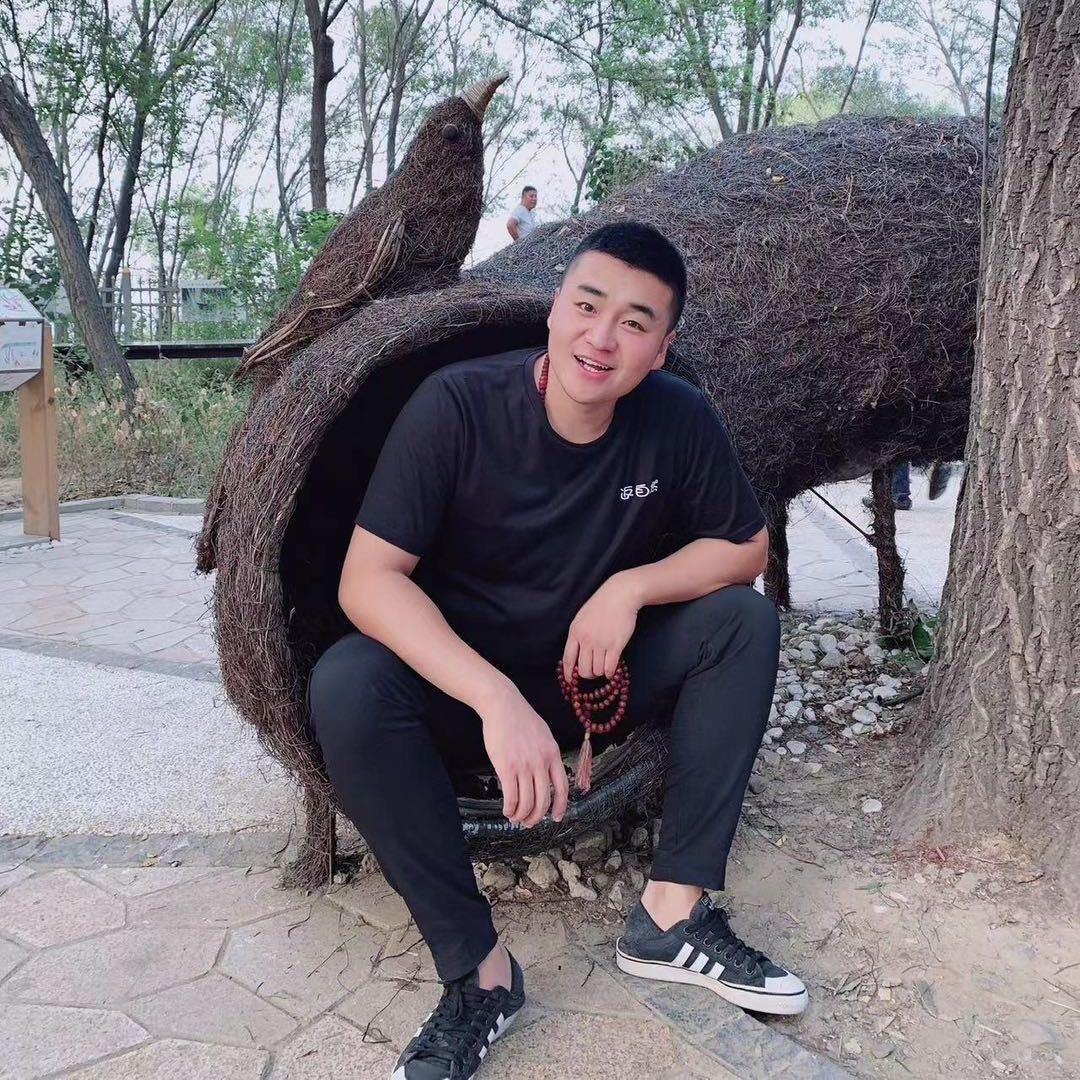 食礼果儿-立鑫🍑