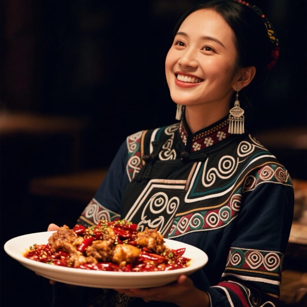 贵州漂亮菜