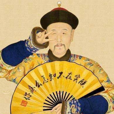 秦天收藏（生活号）