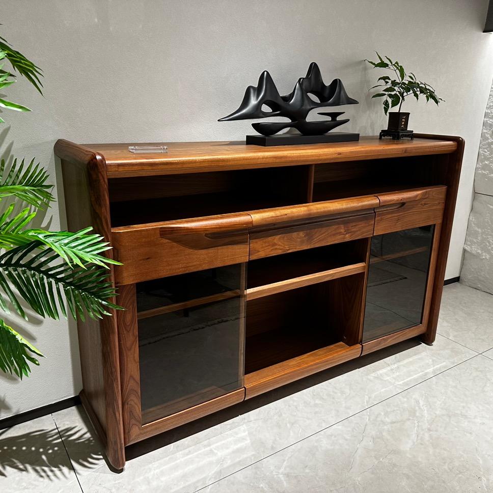 木空大叔：实木家具工厂