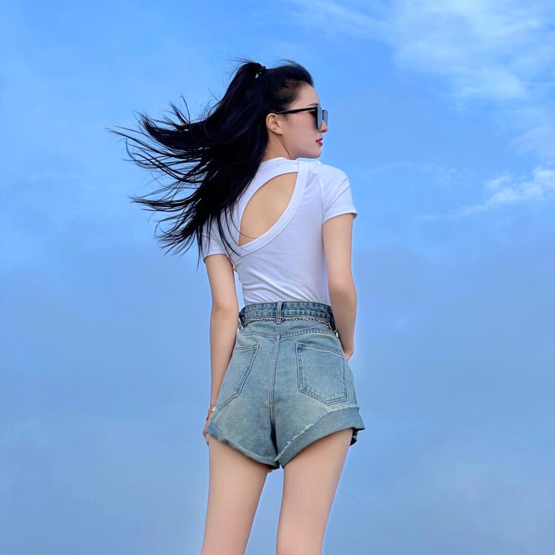 皮皮妞