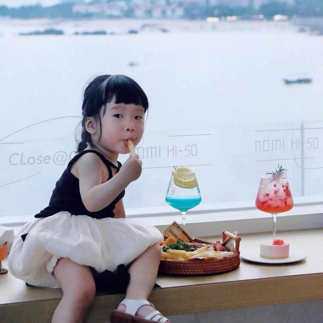 小予麻麻超会买