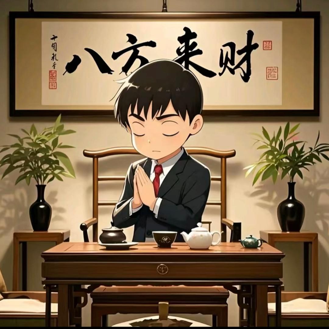 奋斗💪