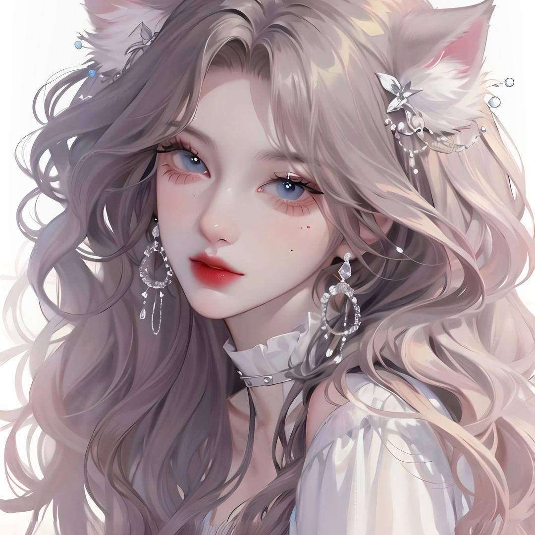喵十三🎨