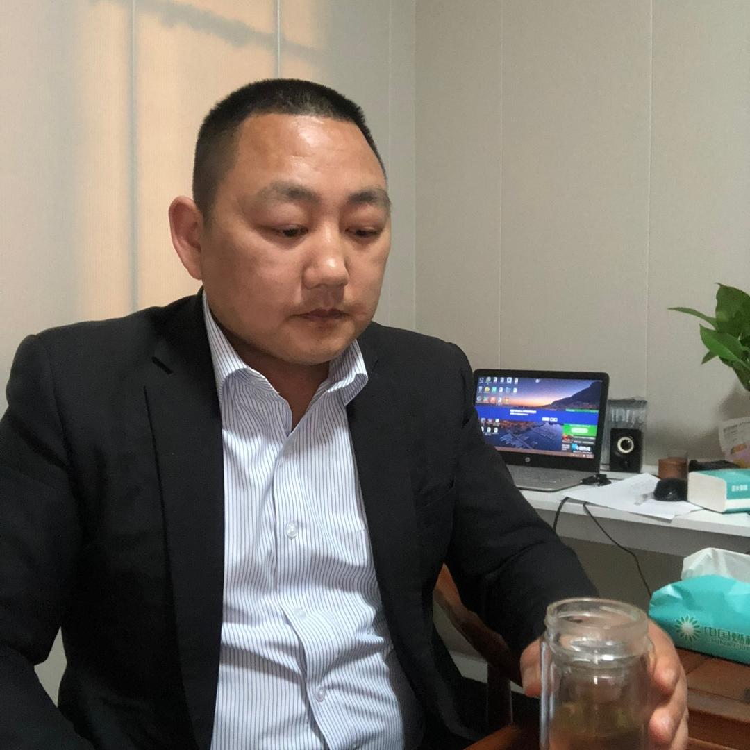 众联信息咨询服务有限公司