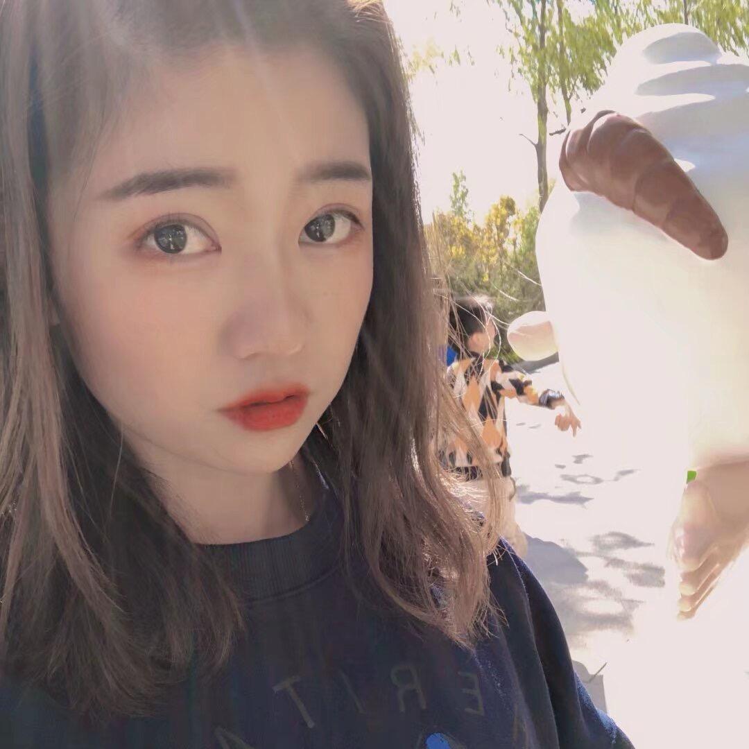 聪儿～