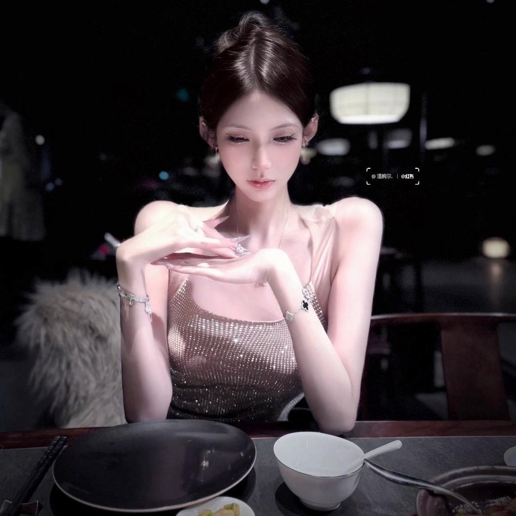 林簌白