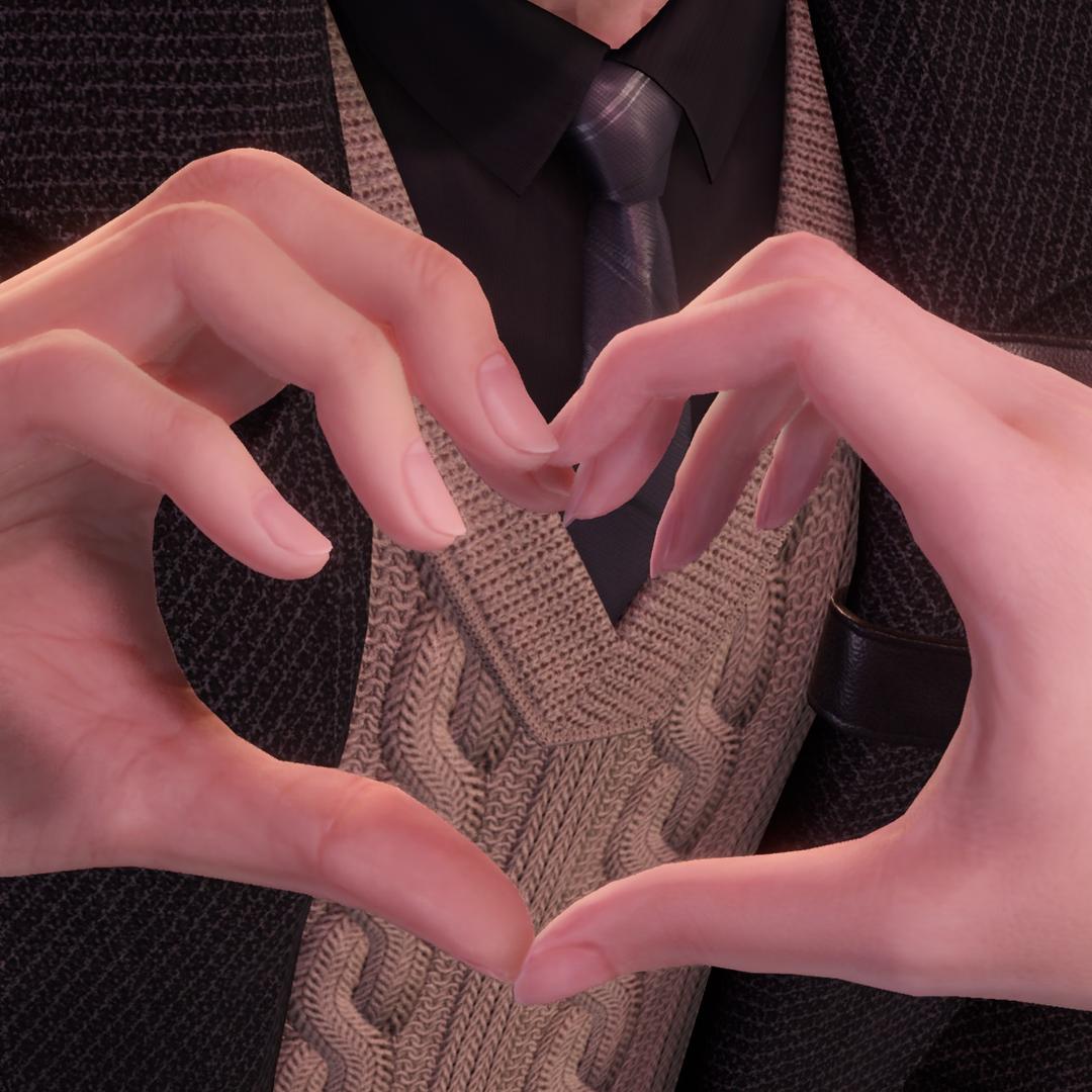 黎医生的小茉莉