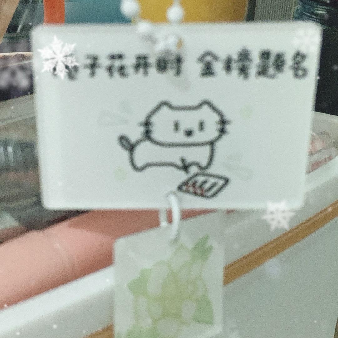 花花好物推荐