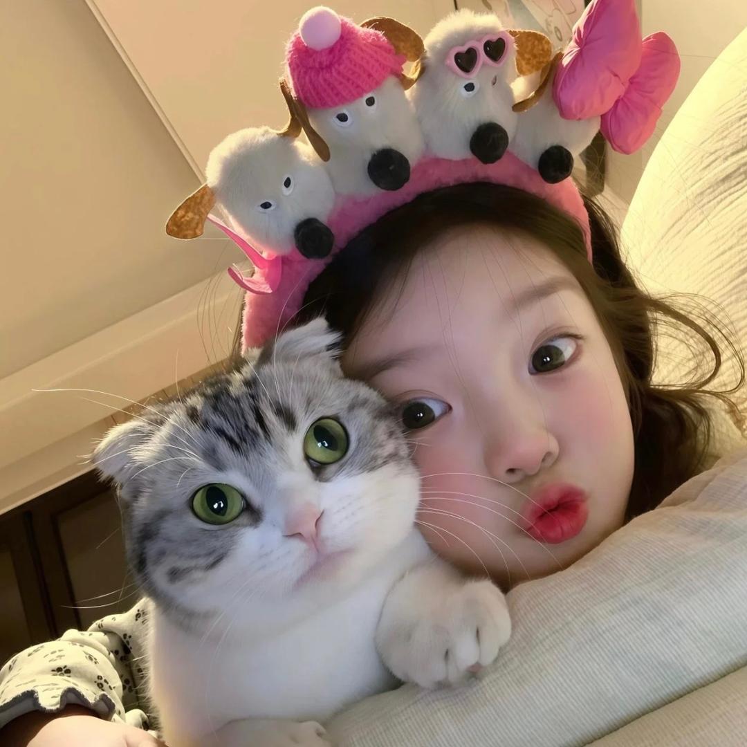 李开心吖