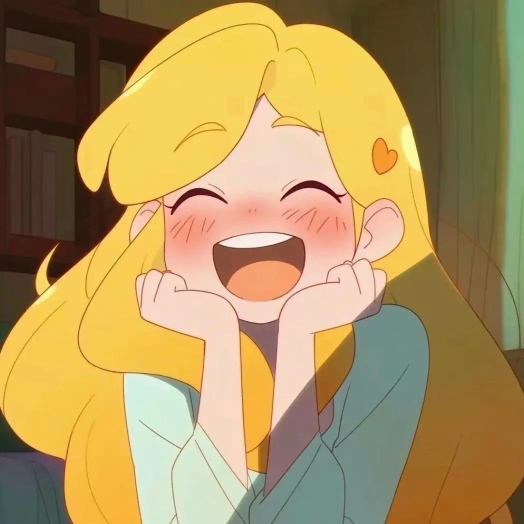 做向日葵般温暖的女孩