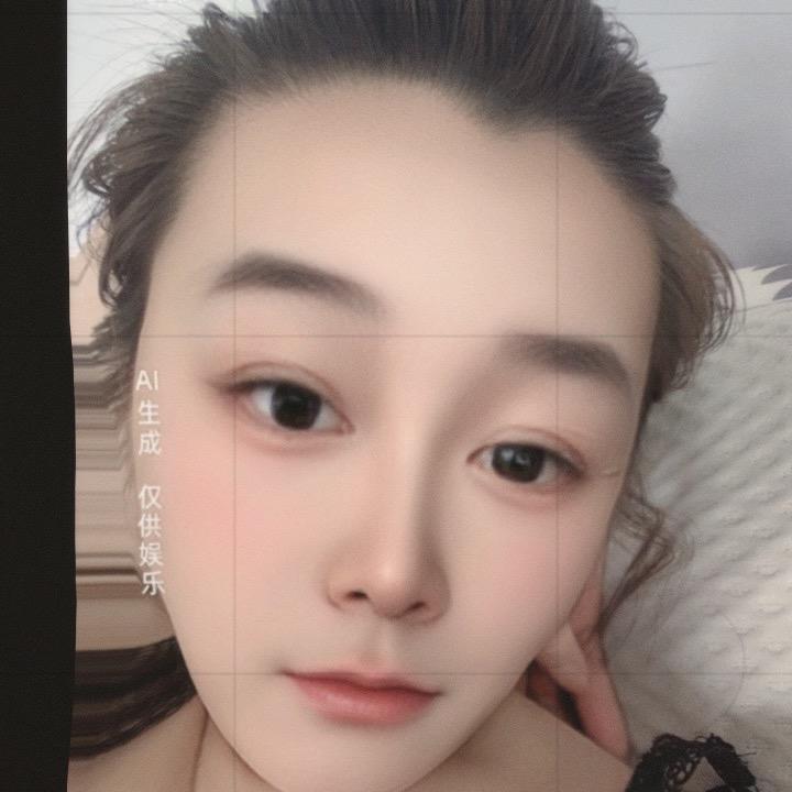 @如梦