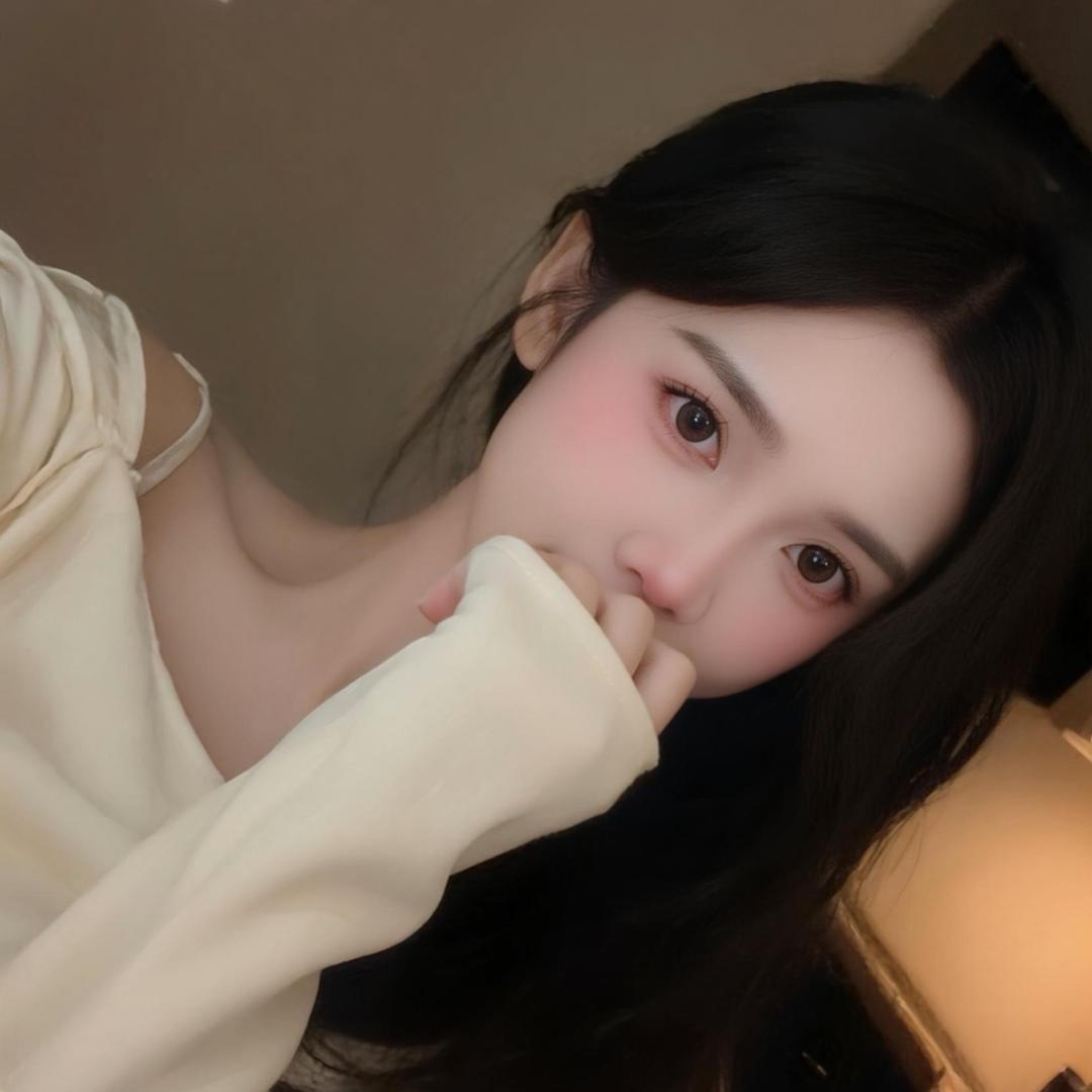 会化点妆的小云