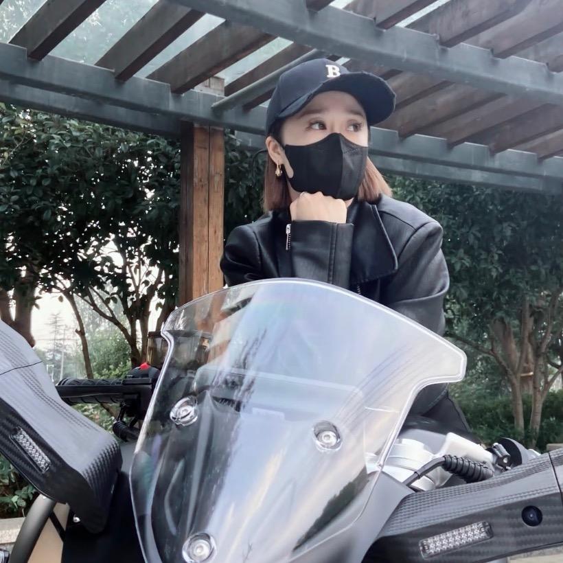 亿博机车