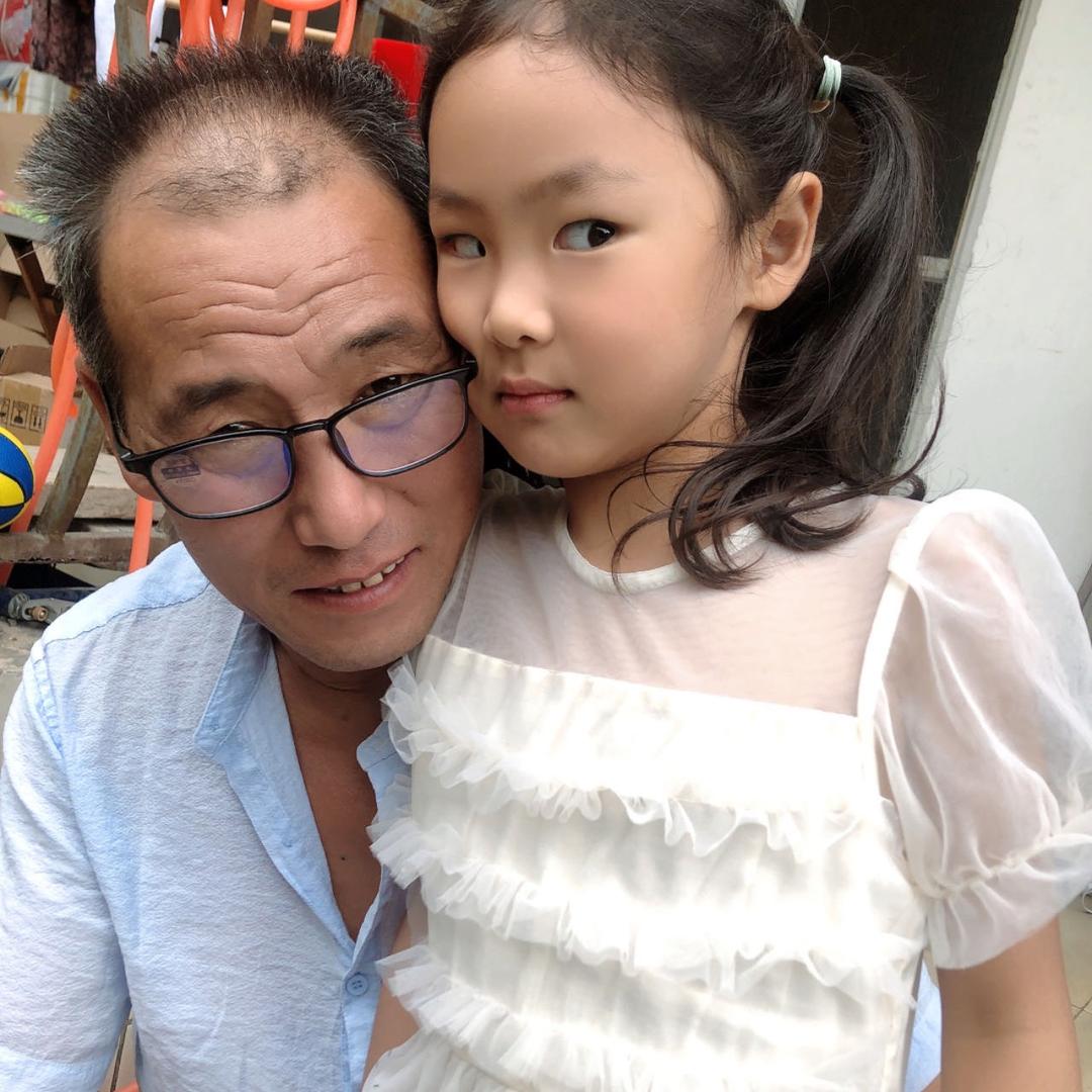 学不会伪装的人