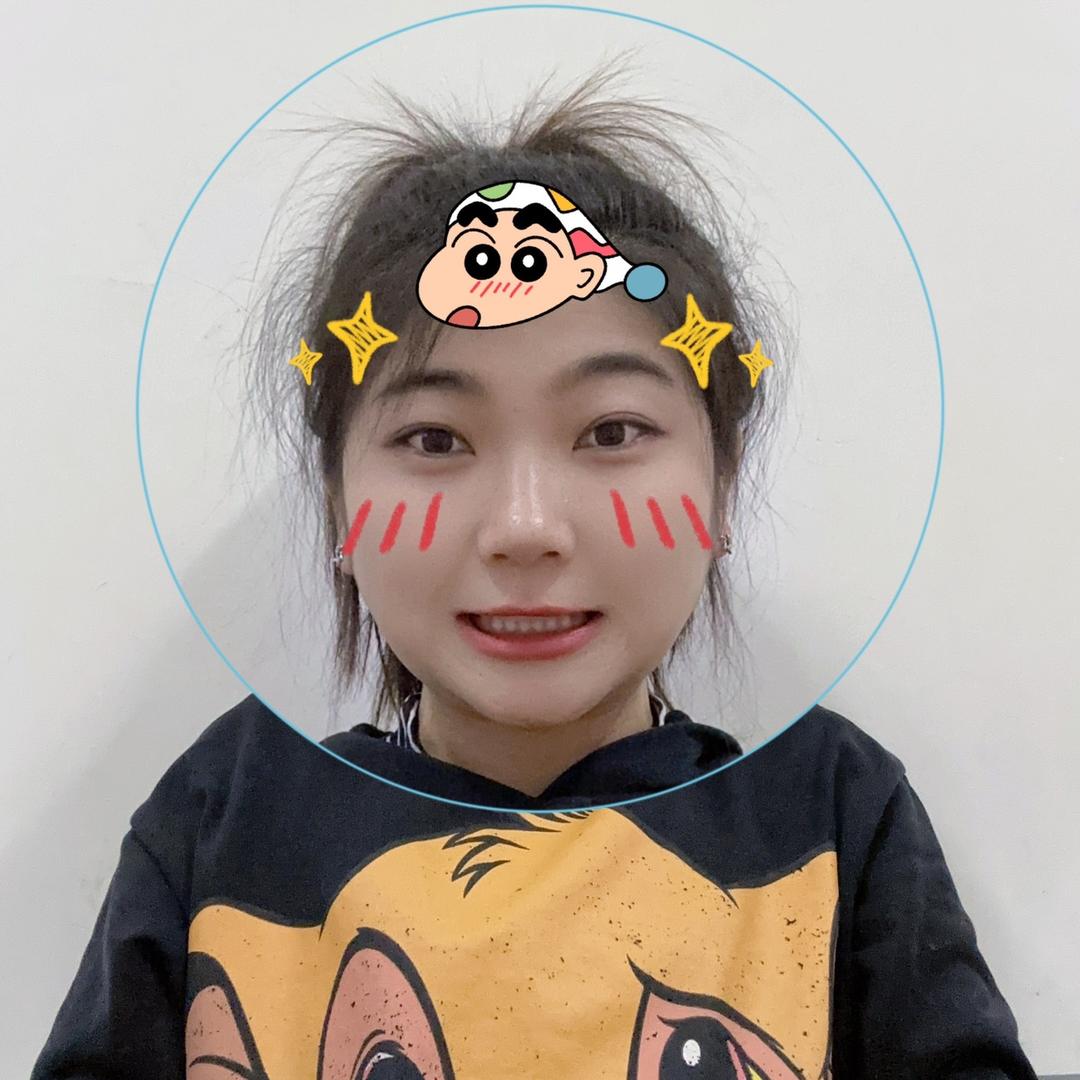 长颈鹿🦒