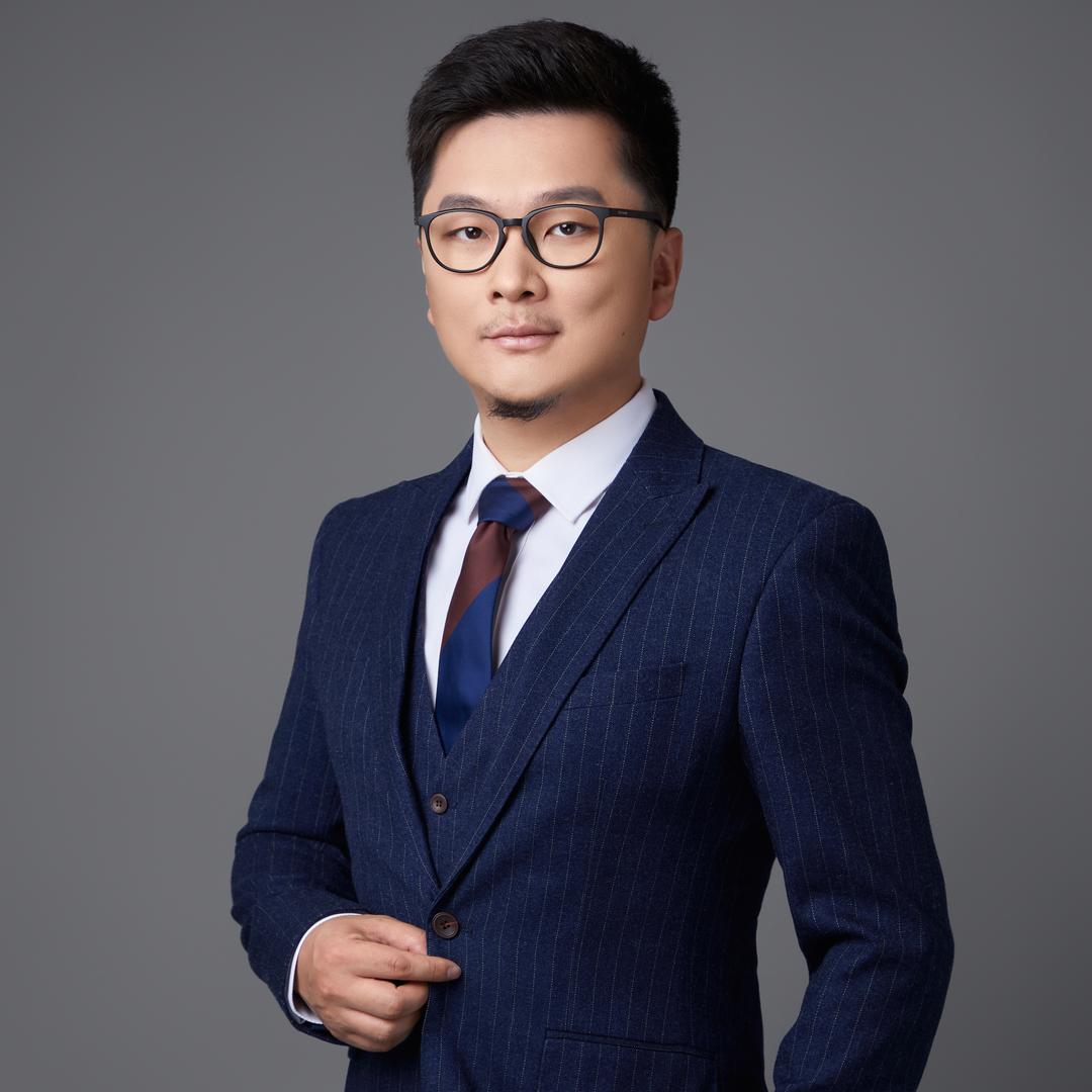 查理和他的朋友们
