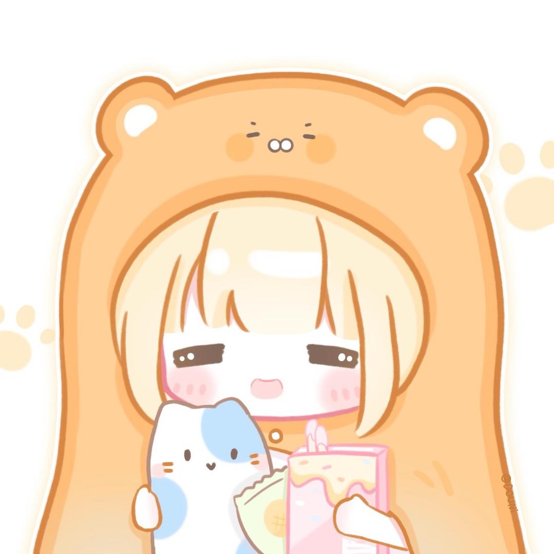 小鹿.