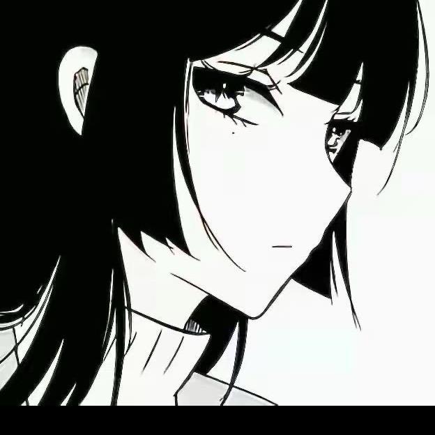 月亮.