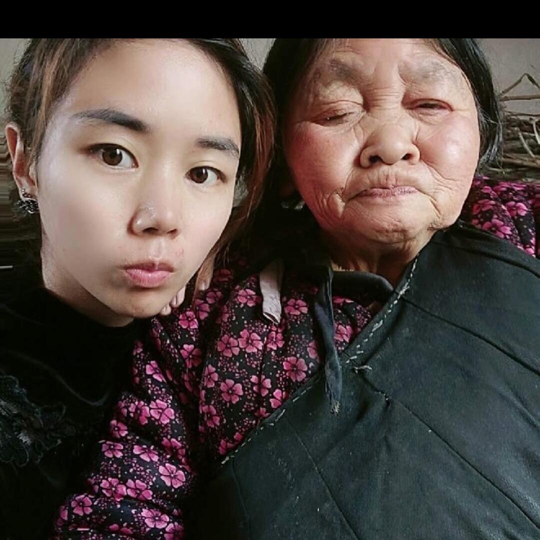 小青青记录生活