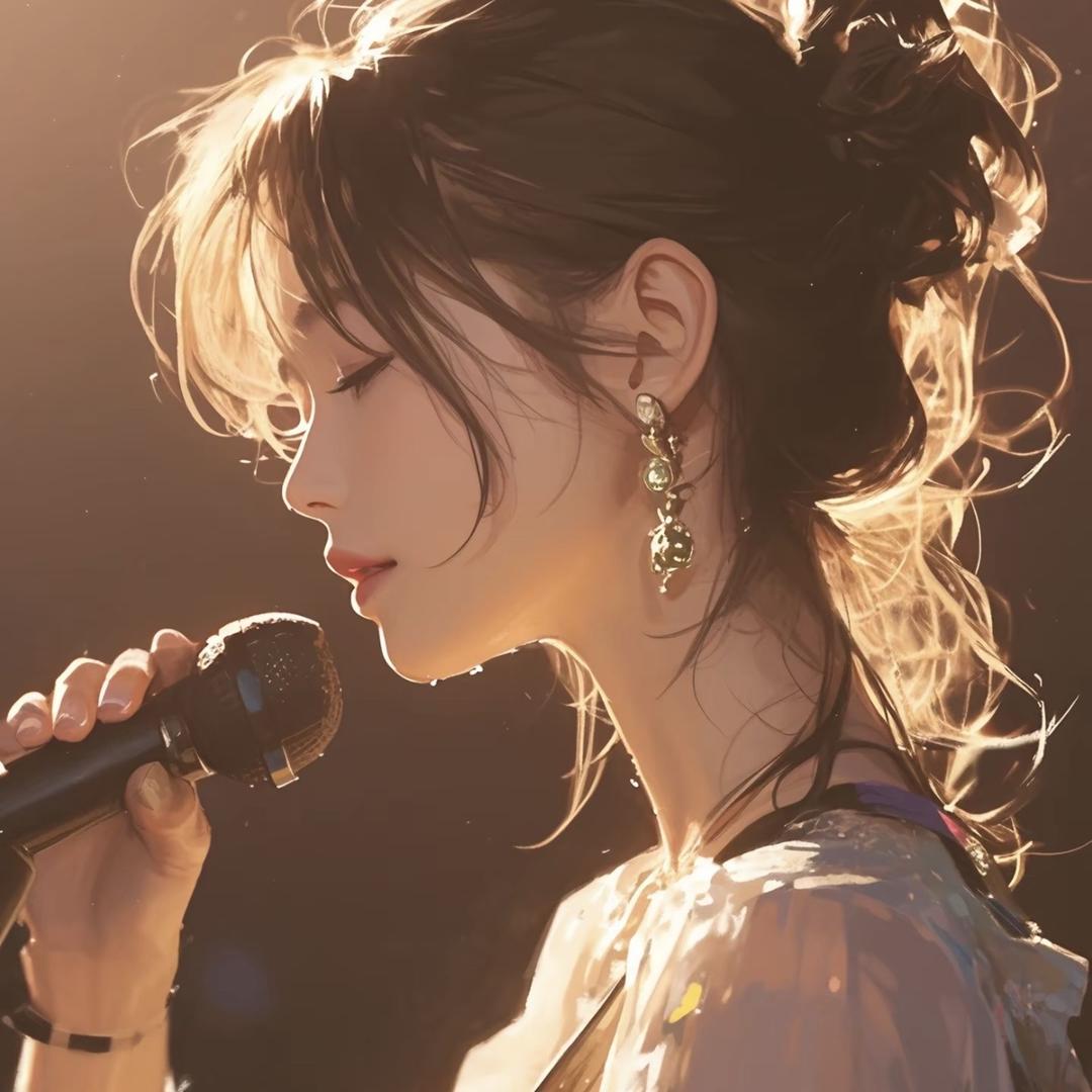 鱼宝🎤伤感情歌
