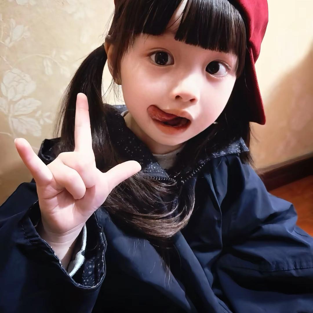 小贝子_