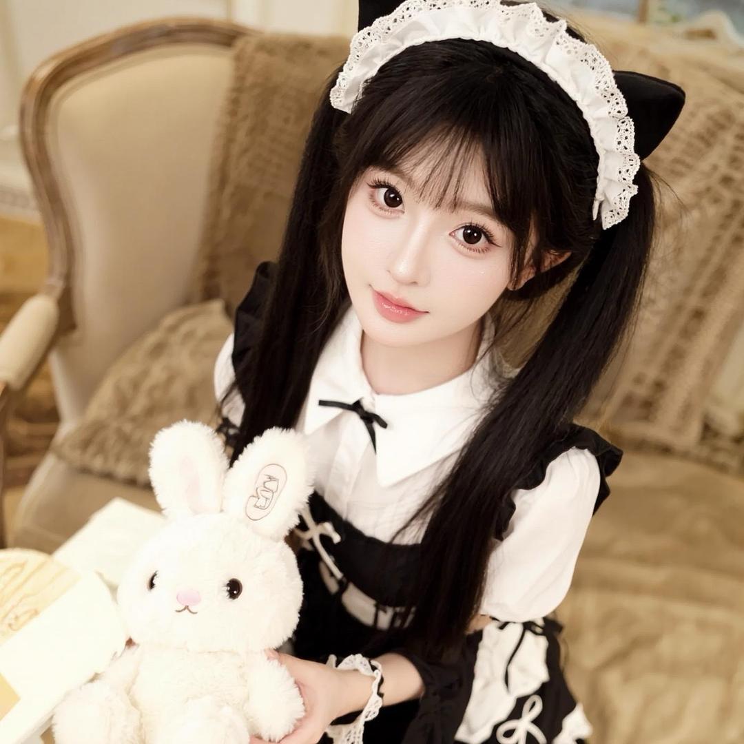 小了白了兔🐰