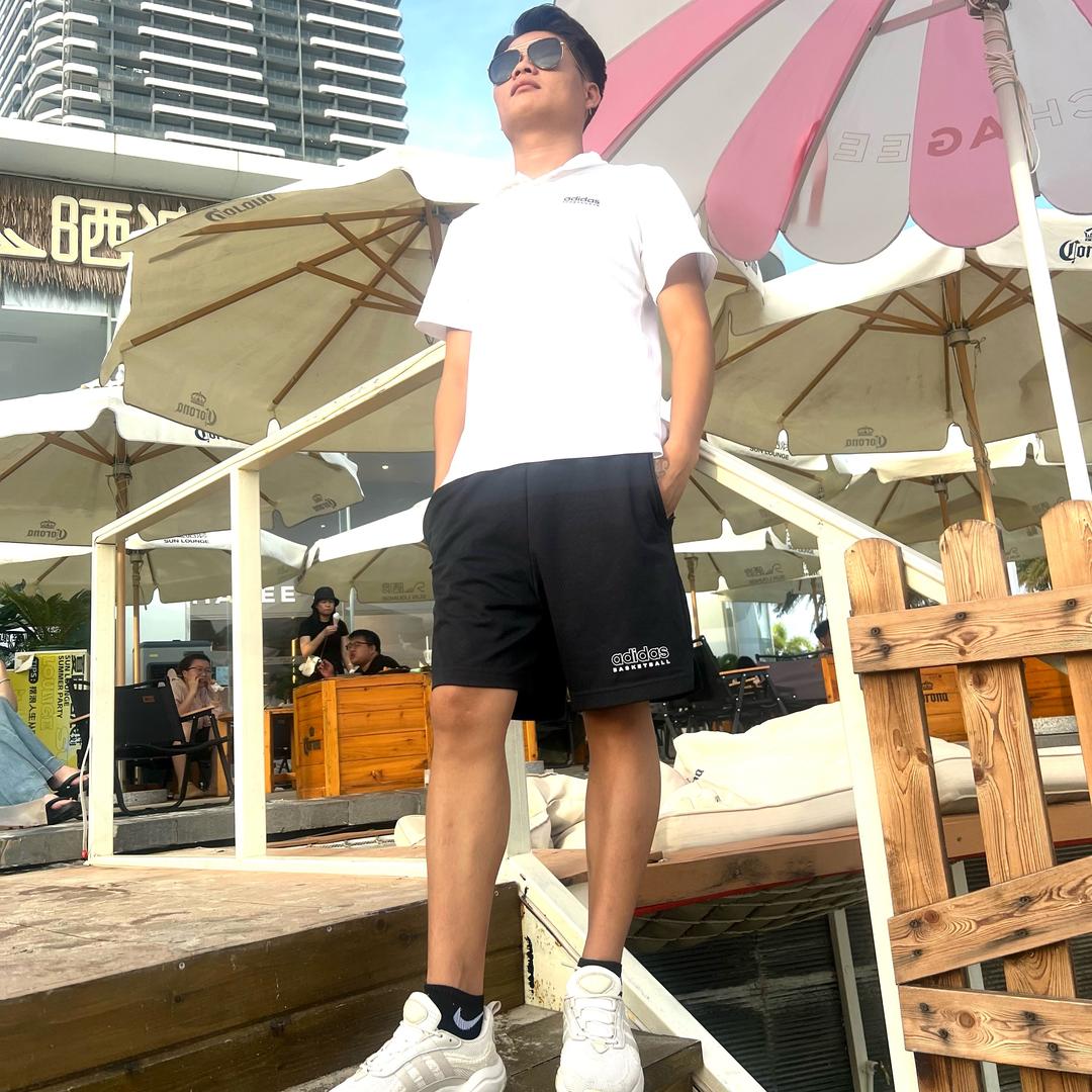 湛江二手车-阿猛