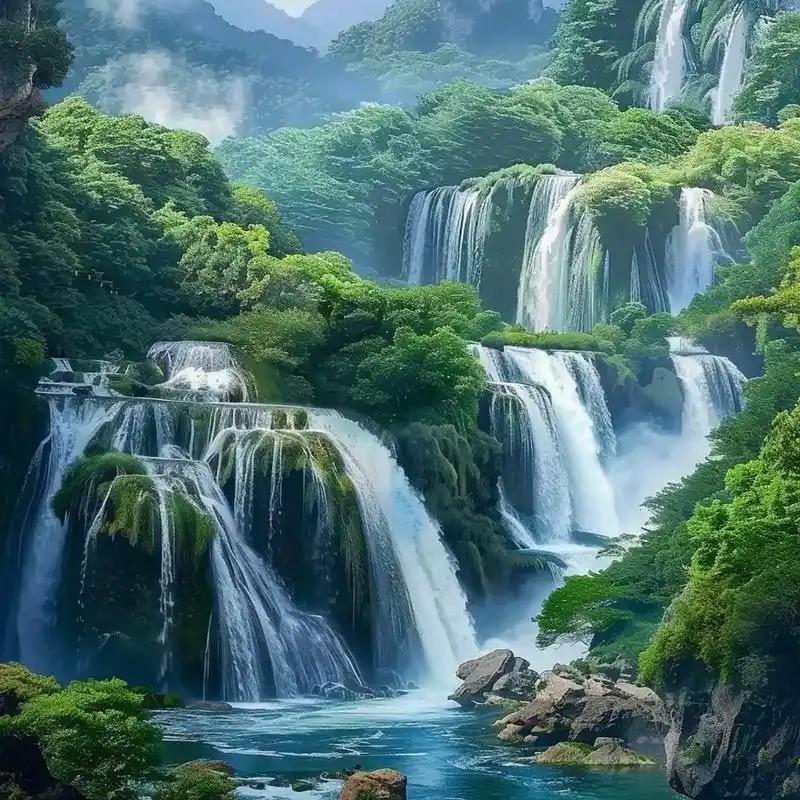 涓涓流水💦