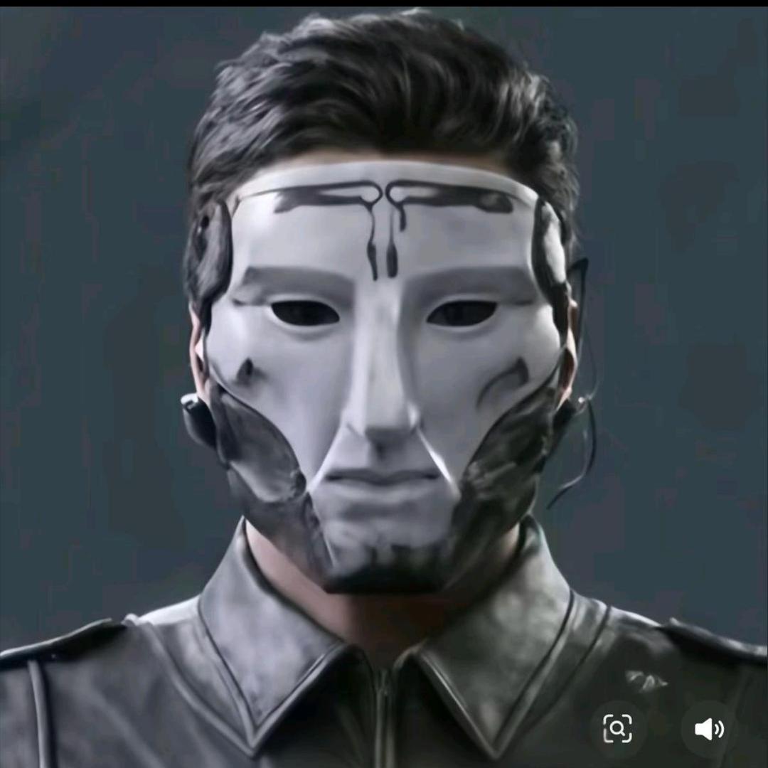 格赫罗斯［典狱长］