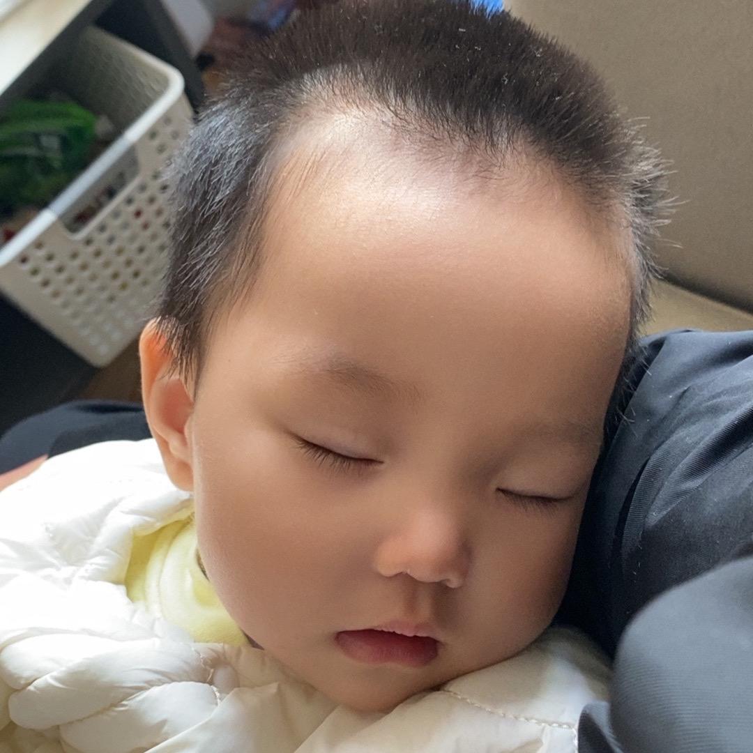 小可麻麻