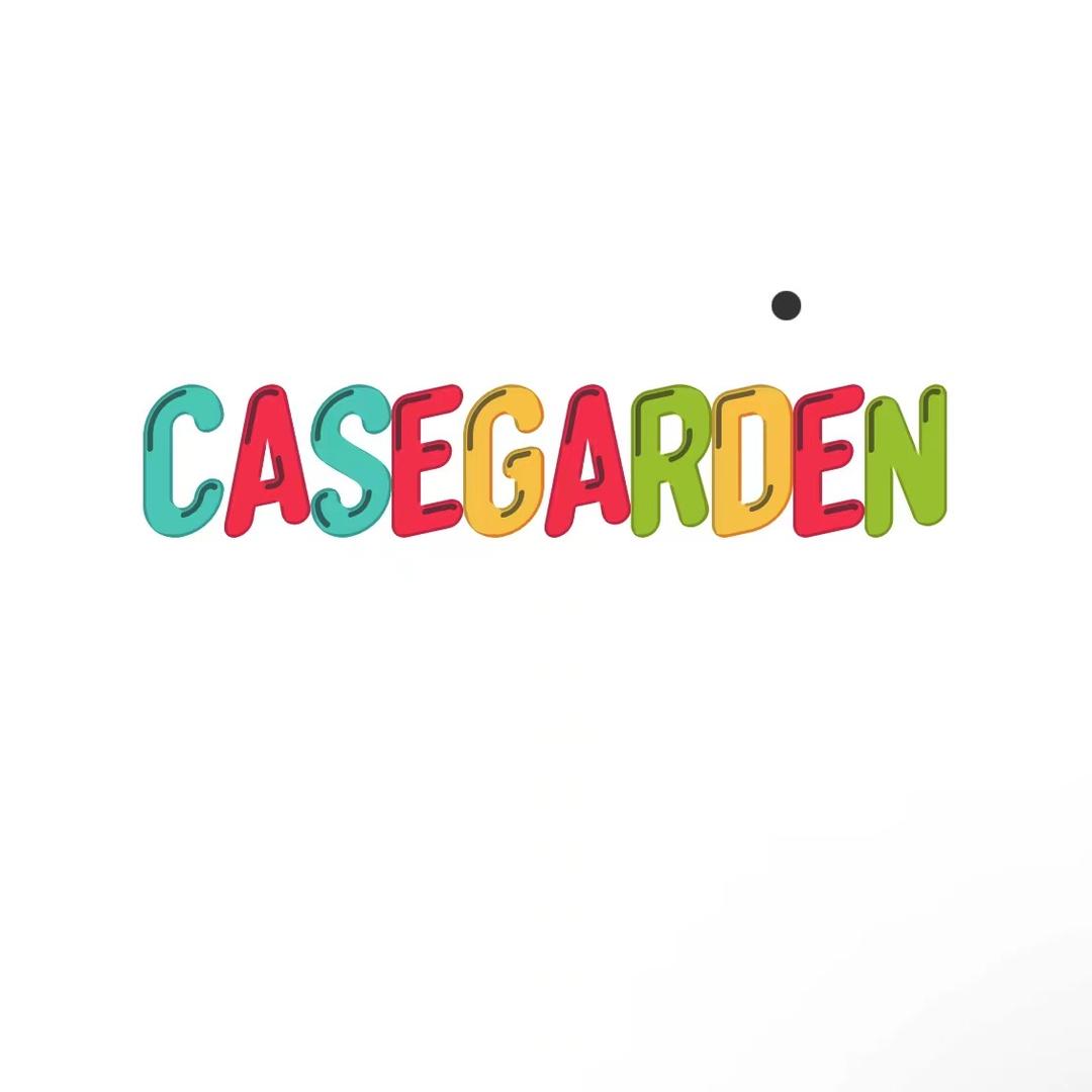 CASEGARDEN