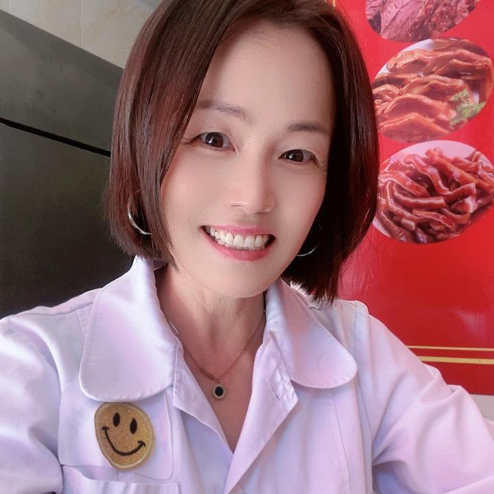朱朱美食