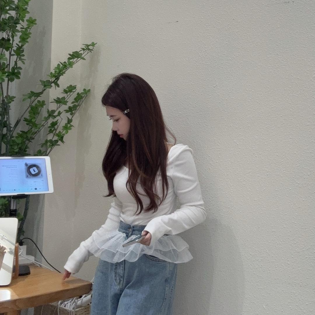 优妮家韩国🇰🇷女装工作室