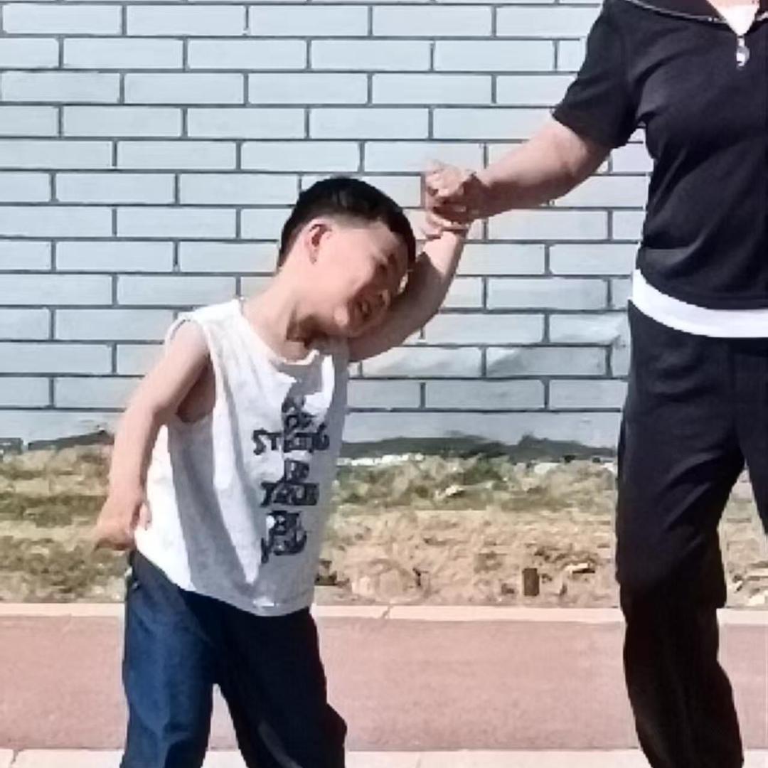 汤圆外婆