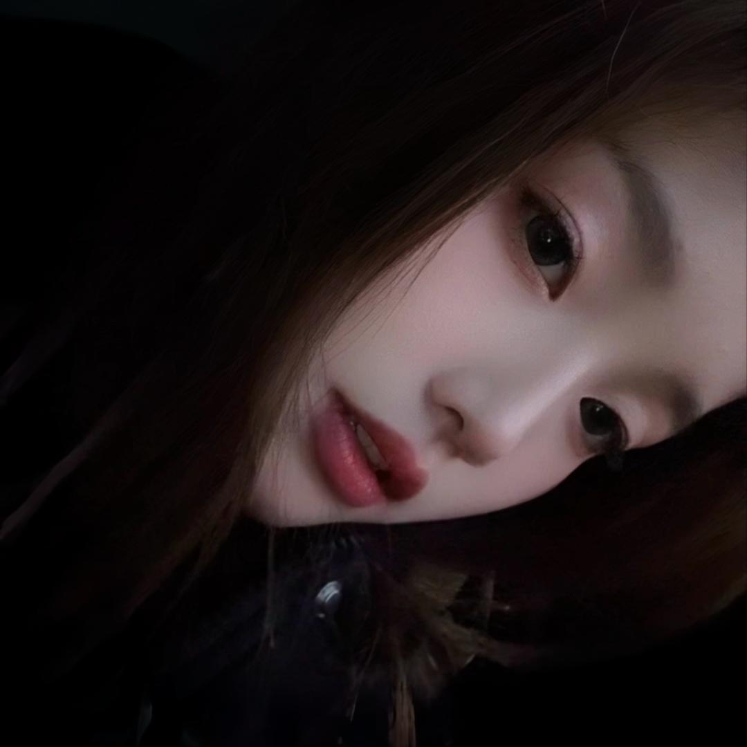 甜甜圈.