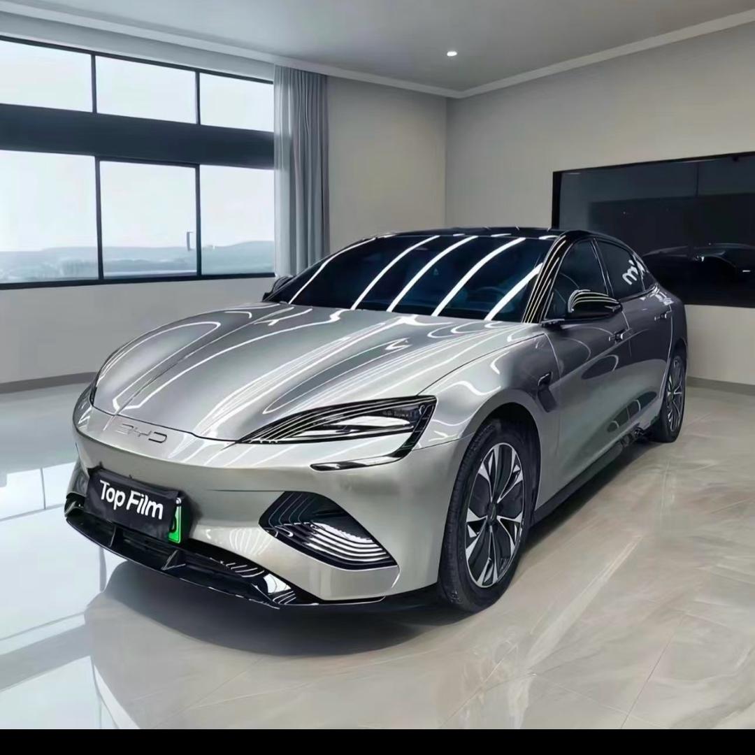 比亚迪海豹（新车推荐官）