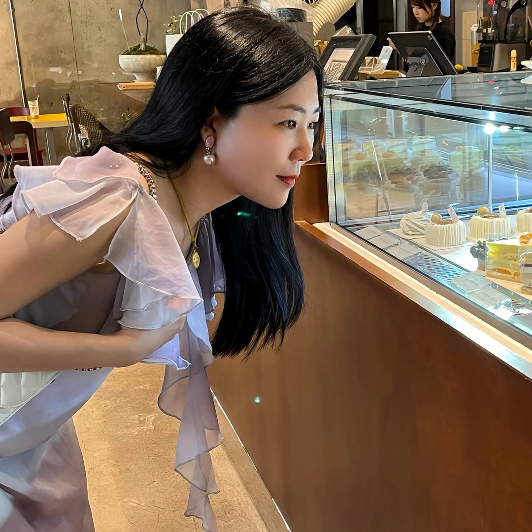 小伊暴走日记