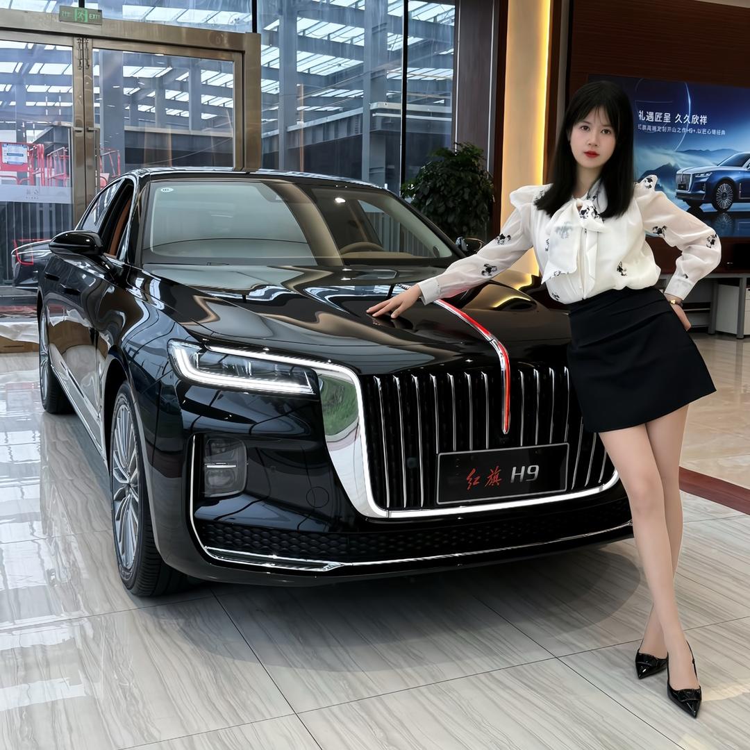 无锡和旗汽车销售服务有限公司