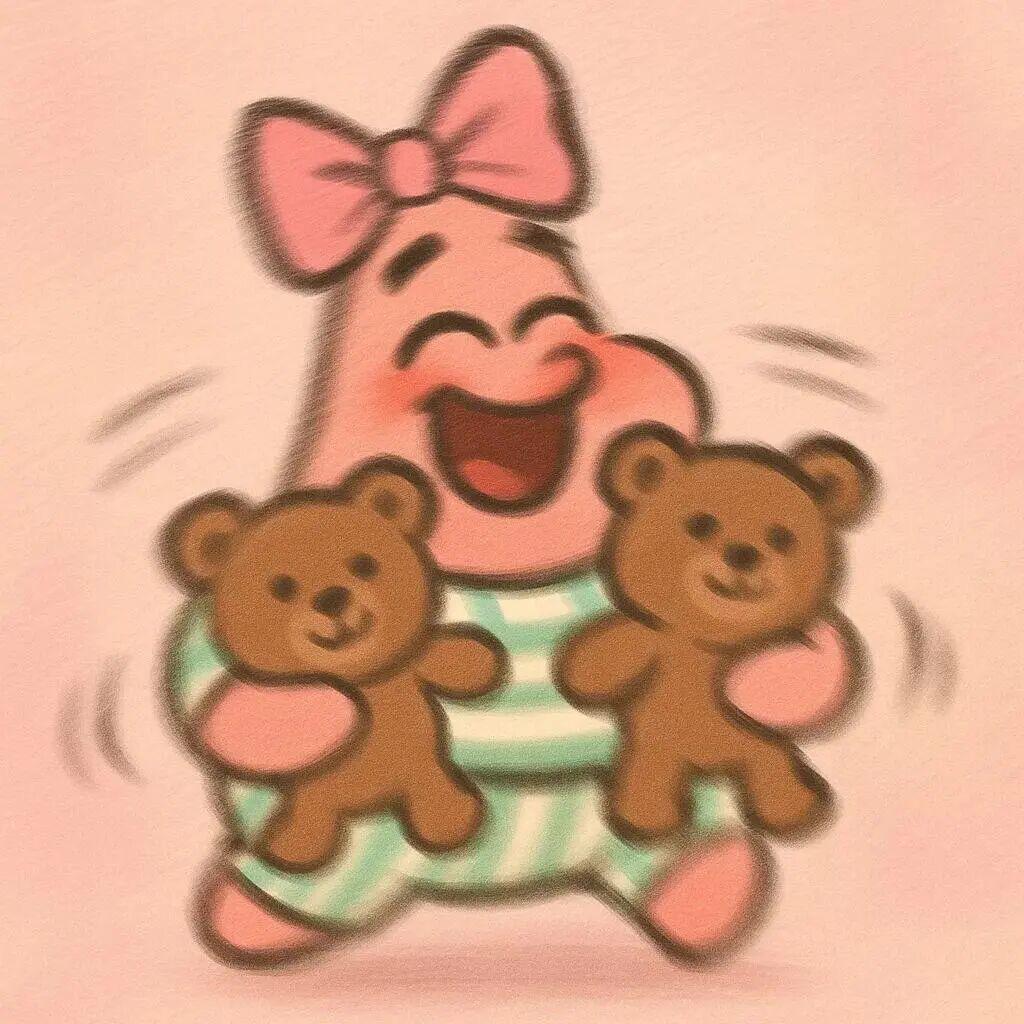 川川的七七八八