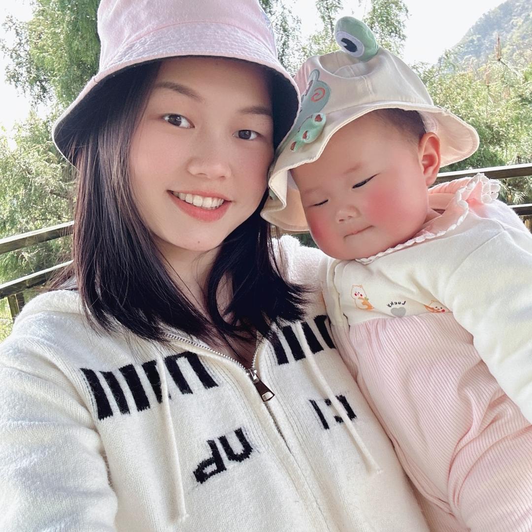 依依麻麻
