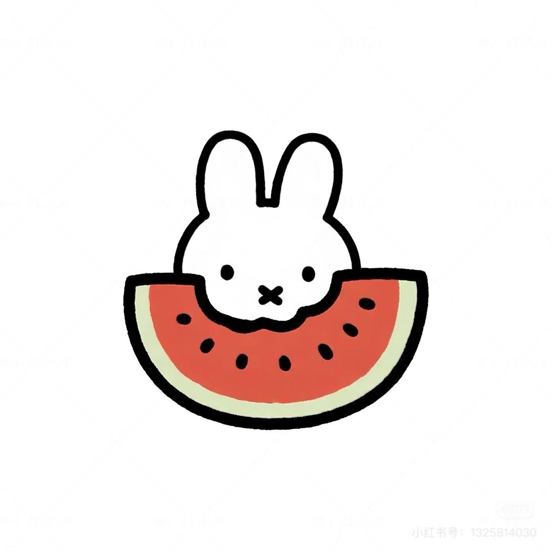 無優美