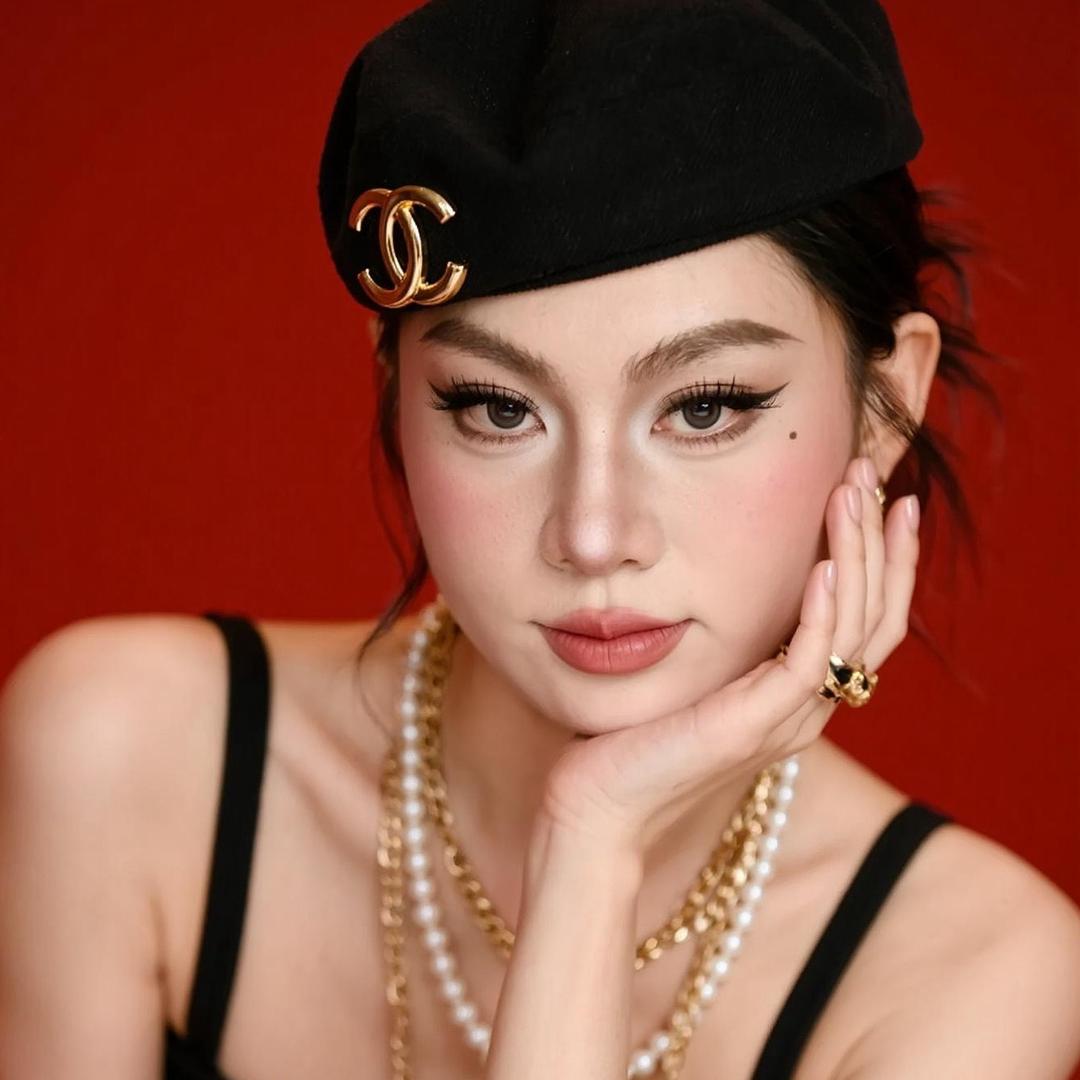 幸子妹妹（男的不要关注我）