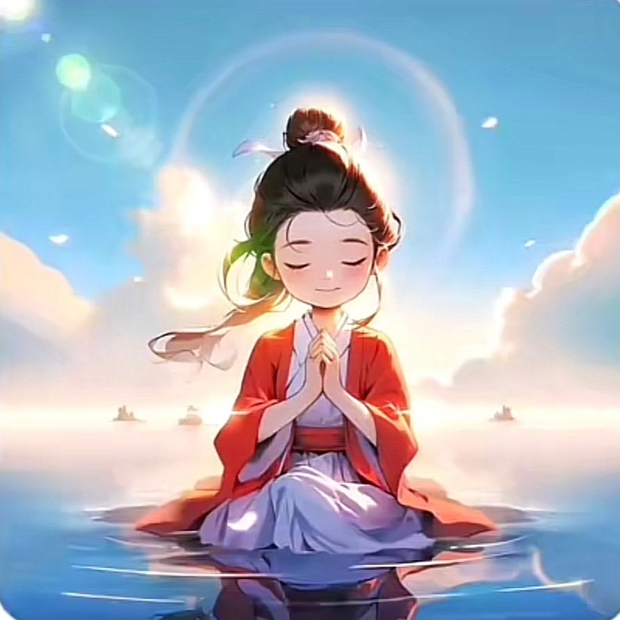 🌈未来可期🌈🌈