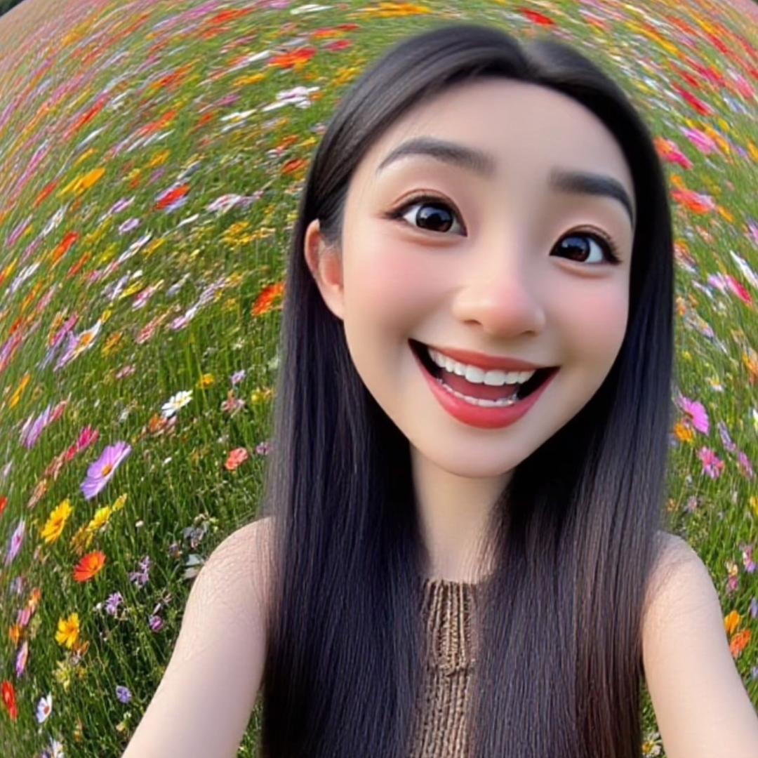 丑八怪.