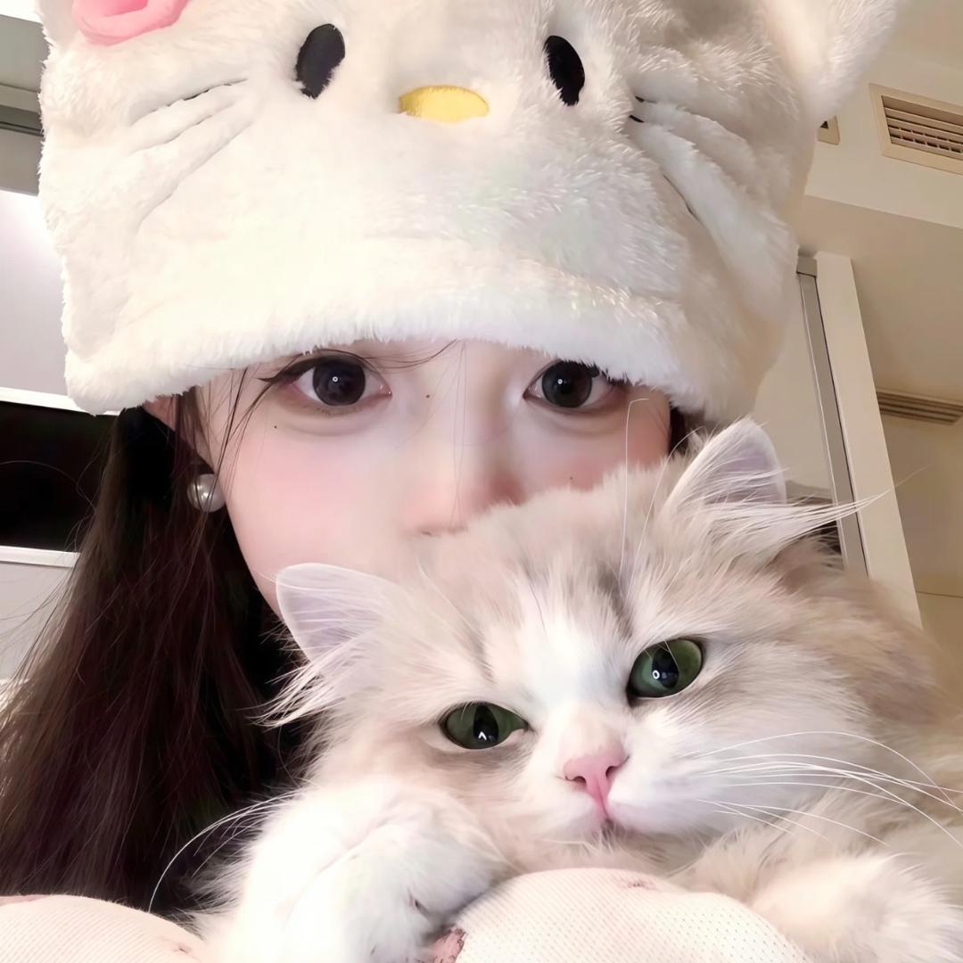 QW纯手工穿戴甲