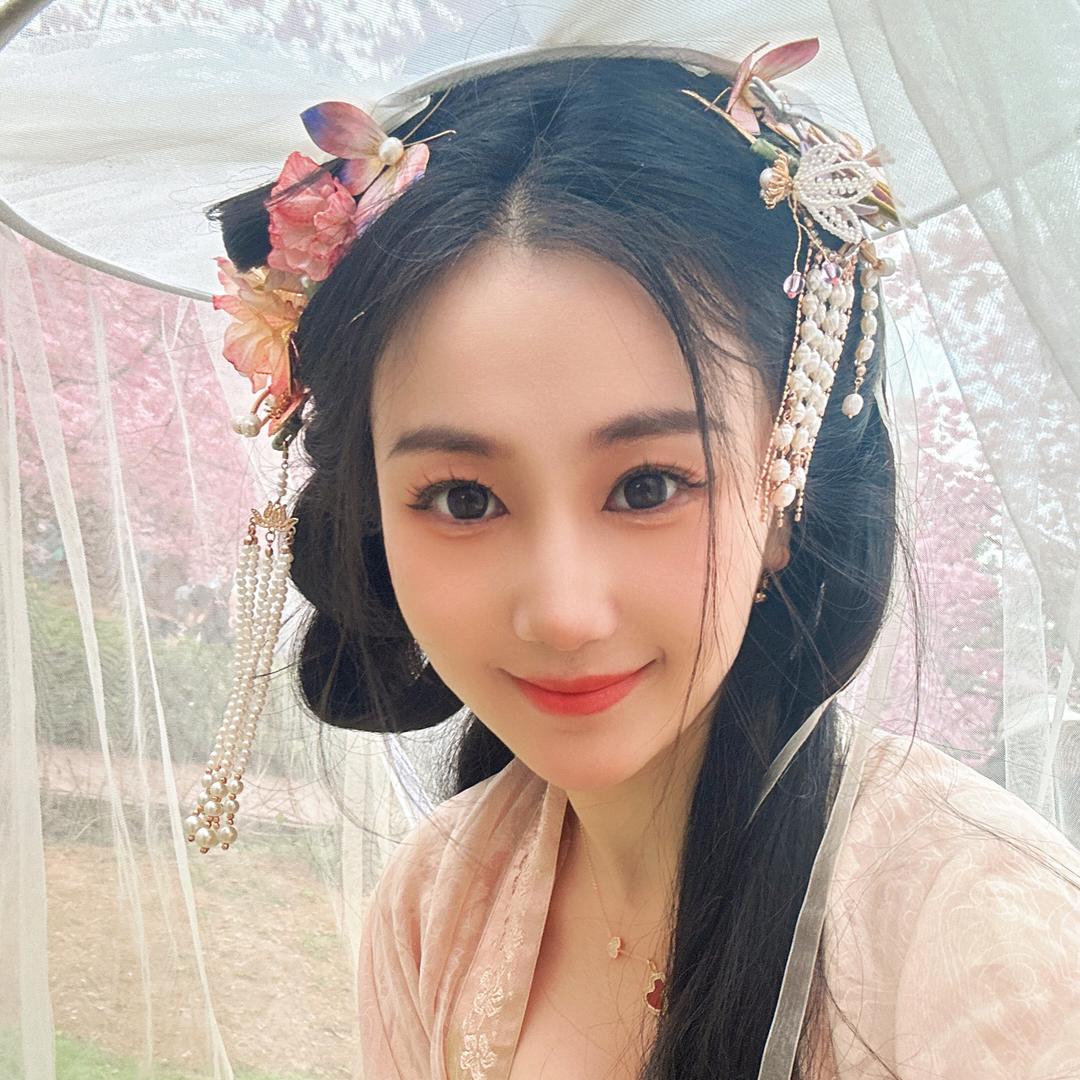 爱妃
