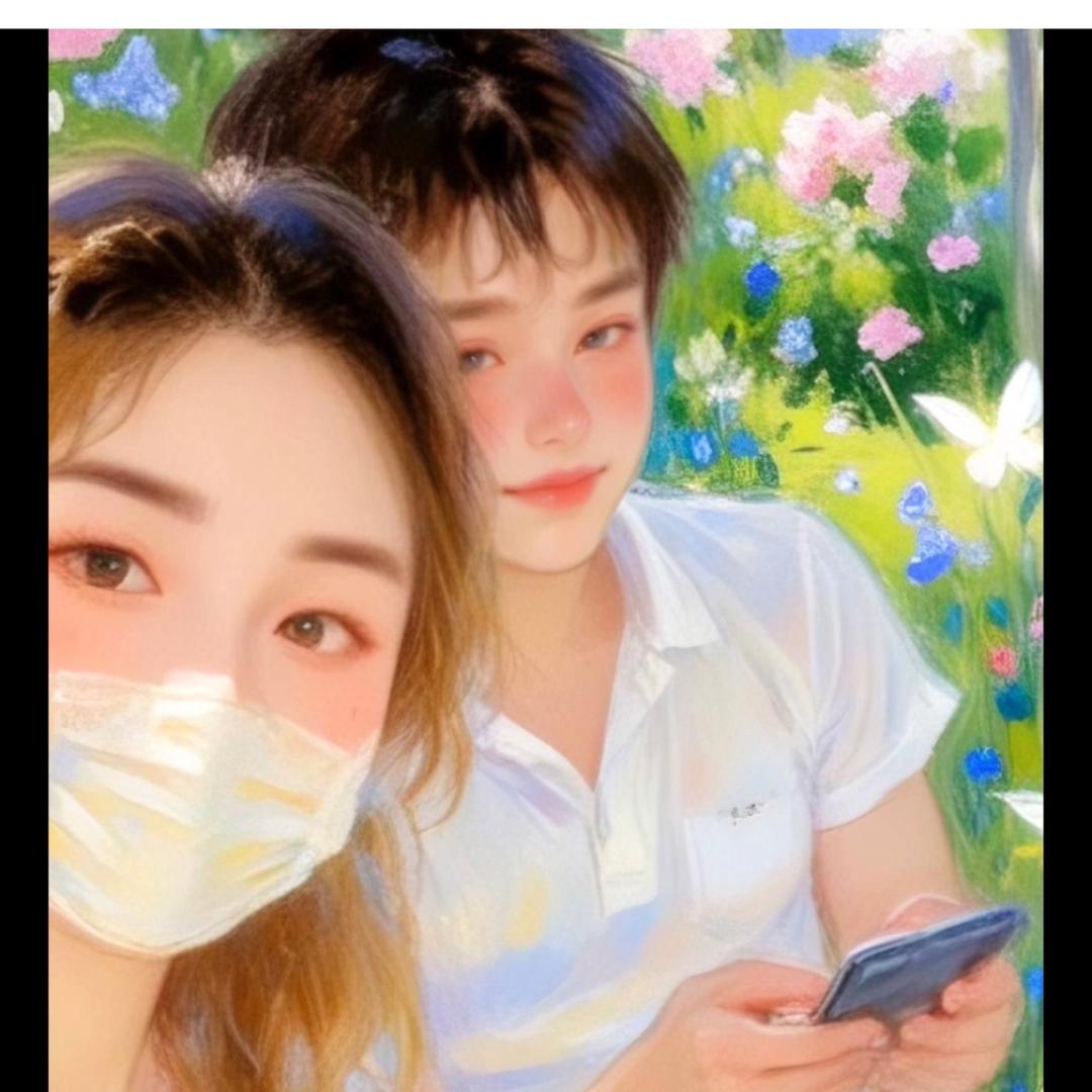、࿆情࿆到࿆深࿆处࿆竟࿆是࿆离࿆别࿆