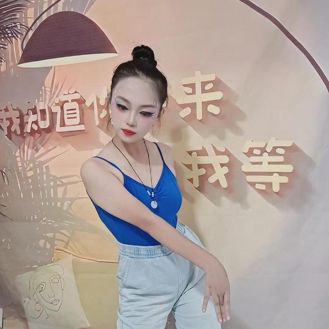 兔娘们